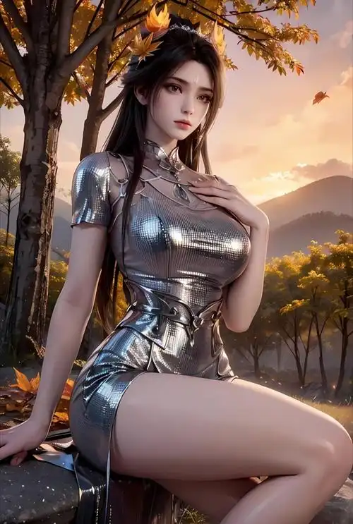 画面精选：静默时刻